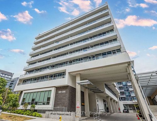 703-591 Sheppard Ave E, North York, ON, M2K0G2 | Card Image