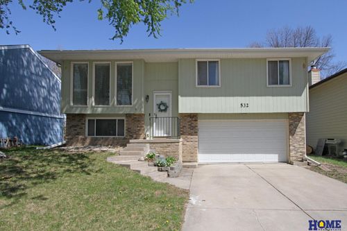 532 W Joel St, Lincoln, NE, 68521-3752 | Card Image