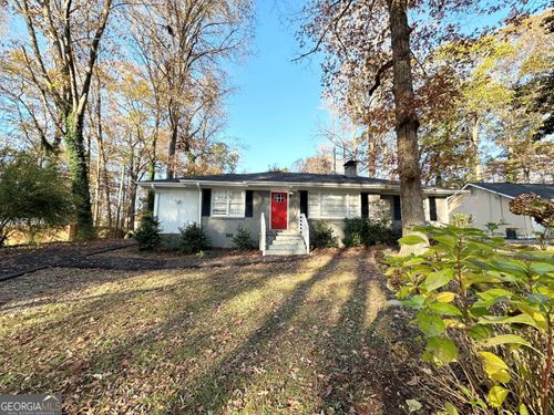 8406 Norris Lake Rd, Snellville, GA, 30039-5700 | Card Image