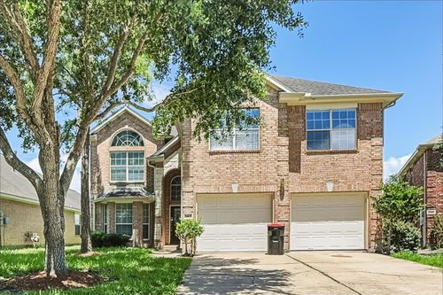 5415 Carta Valley Ln, Richmond, TX, 77469-6086 | Card Image