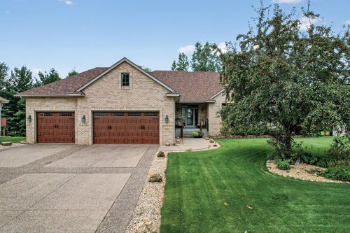 1380 126th Ave Nw, Coon Rapids, MN, 55448-4004 | Card Image