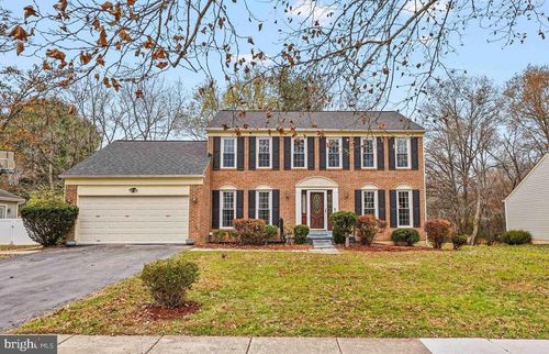 13940 Alderton Rd, SILVER SPRING, MD, 20906-2042 | Card Image