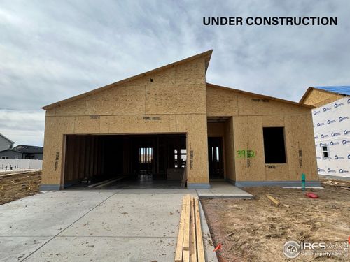 3912 Kenai St, Evans, CO, 80620 | Card Image