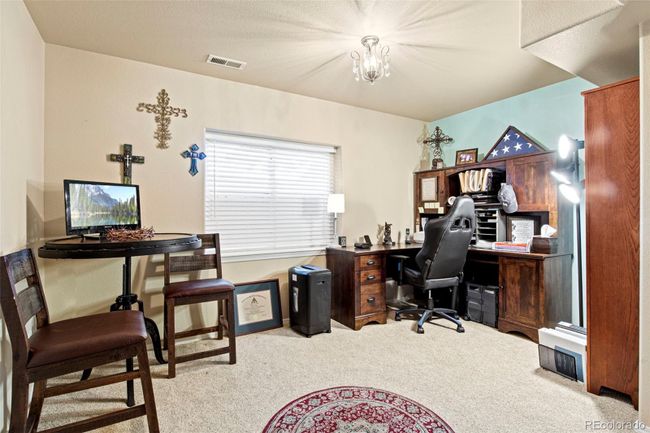 14348 Peaceful Glen Grv, House other with 4 bedrooms, 3 bathrooms and 2 parking in Colorado Springs CO | Image 41