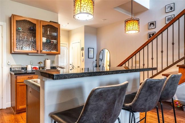 APT-13 - 1602 Elgin St, Townhouse with 2 bedrooms, 2 bathrooms and null parking in Houston TX | Image 6