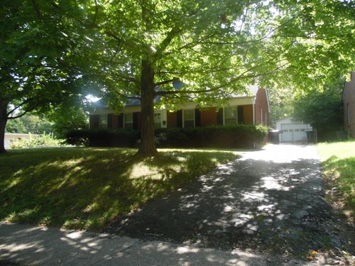 2492 Southview Dr, Lexington, KY, 40503-2248 | Card Image