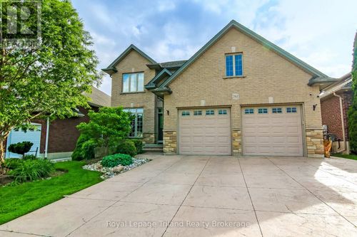 761 Glenwood Rd, Woodstock, ON, N4T0A6 | Card Image