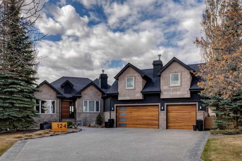 124 Heritage Lake Drive, Heritage Pointe, AB, T1S4H7 | Card Image