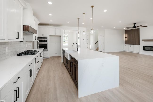 3619 Pennington Rd, House other with 5 bedrooms, 4 bathrooms and 2 parking in GREER SC | Image 12