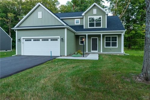 931 Park Dr, Rome, NY, 13440-4790 | Card Image