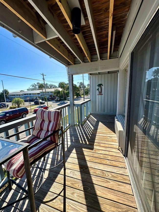 230 - 211 2 Nd St, Condo with 1 bedrooms, 1 bathrooms and null parking in CEDAR KEY FL | Image 4