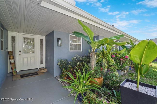 1158 Samar Rd, House other with 3 bedrooms, 2 bathrooms and null parking in Cocoa Beach FL | Image 5