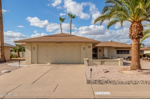 12510 W Flagstone Dr, Sun City West, AZ, 85375-4250 | Card Image