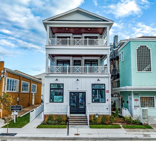 b-1357 Asbury Ave, Ocean City, NJ, 08226-3235 | Card Image