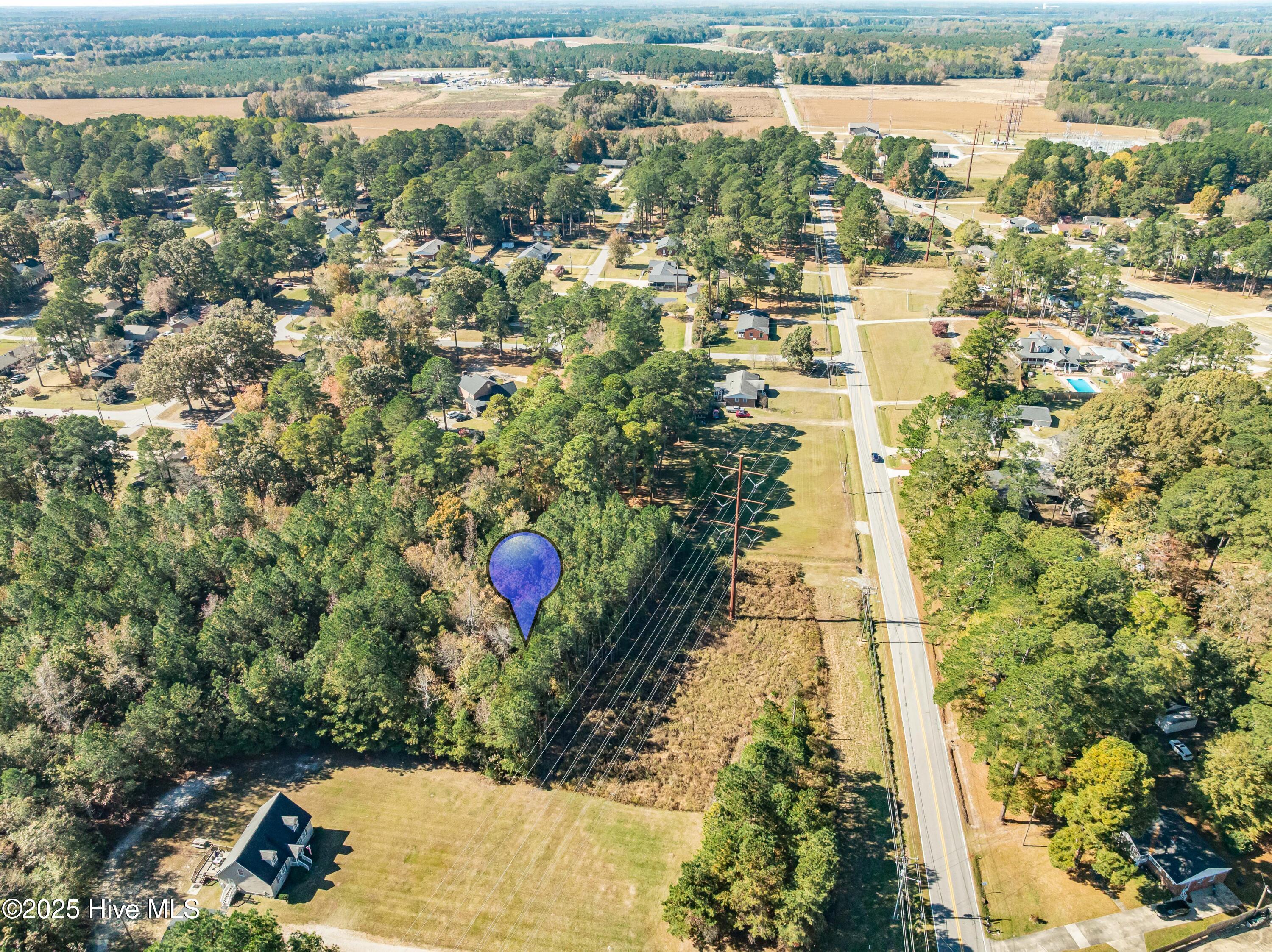 Land in Tarboro 2