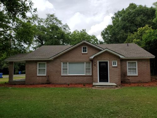 811 Woodrow Ave, Dublin, GA, 31021 | Card Image