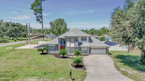 1916 Forest Park Ave, Port St. Joe, FL, 32456-2052 | Card Image