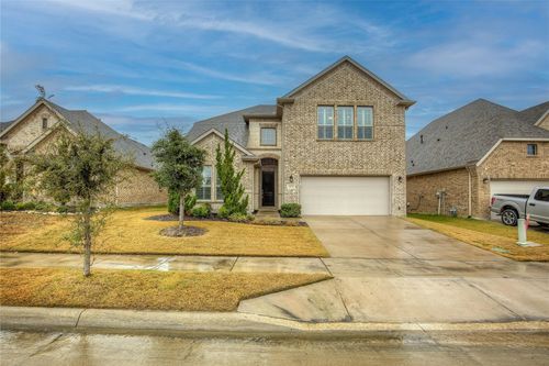 14725 Cedar Flat Way, Roanoke, TX, 76262-1959 | Card Image
