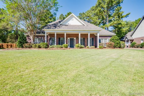 8407 Vintage Way, Montgomery, AL, 36116-6665 | Card Image
