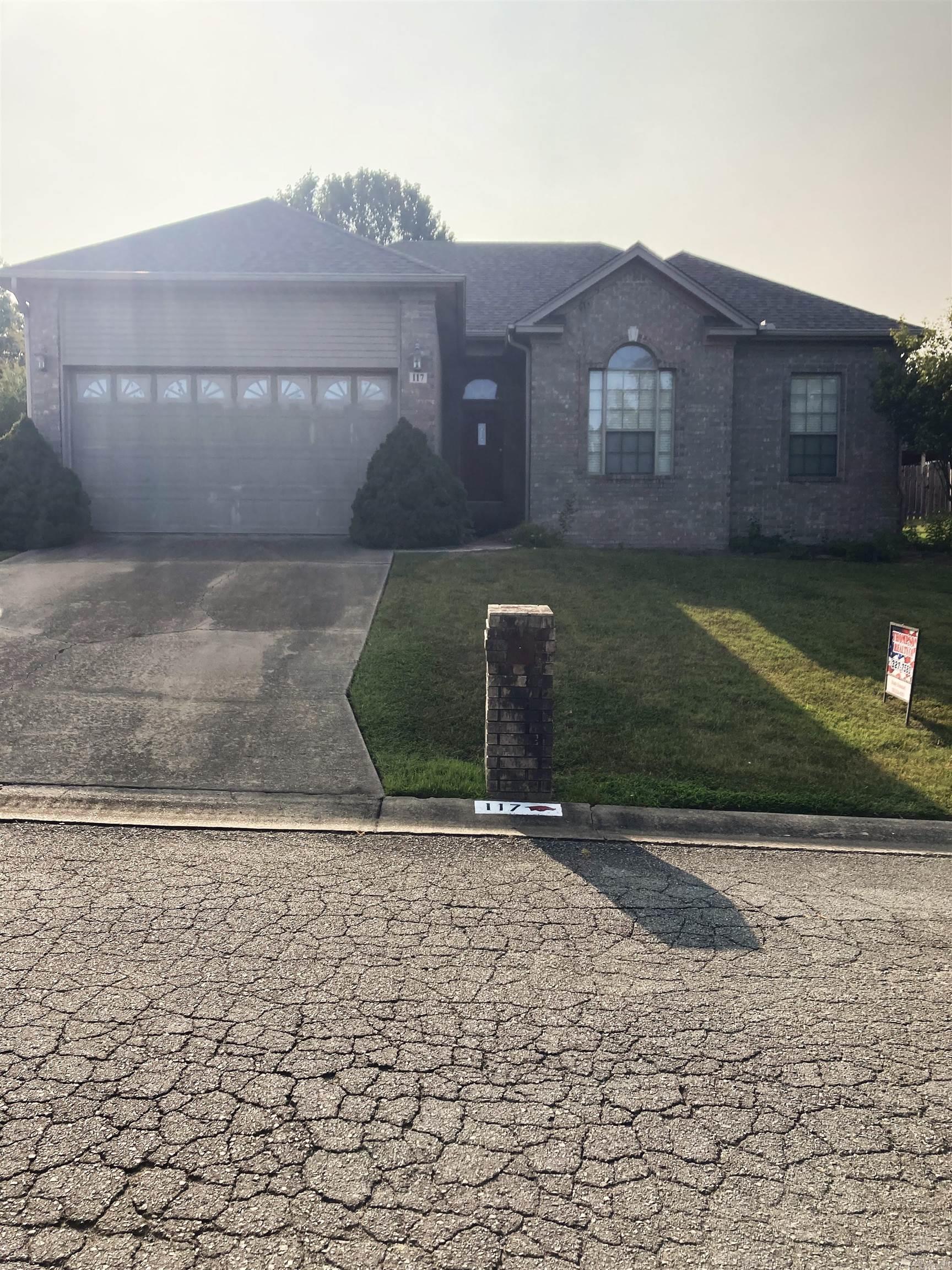 Ridgecrest Sq, Cabot, AR 72023