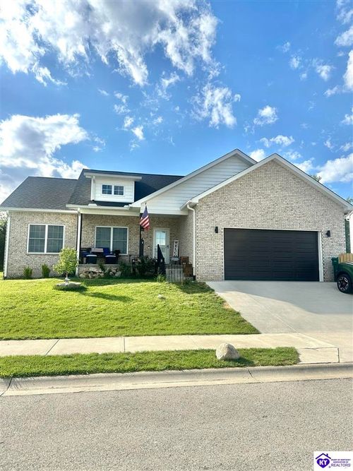 305 Summit Creek Drive, Elizabethtown, KY, 42701 | Card Image