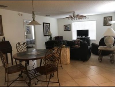 9321 Se 172 Nd Augusta Lane, House other with 1 bedrooms, 1 bathrooms and null parking in THE VILLAGES FL | Image 2