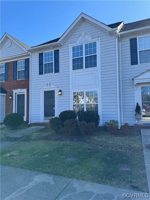 1203 Magnolia Pointe Boulevard, Abingdon, VA, 23059 | Card Image