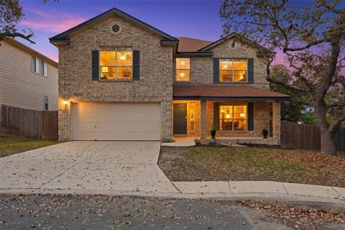 9422 Shotgun Dr, San Antonio, TX, 78254-5322 | Card Image