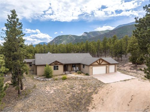 16500 Pine Grove Pkwy, Buena Vista, CO, 81211-8761 | Card Image