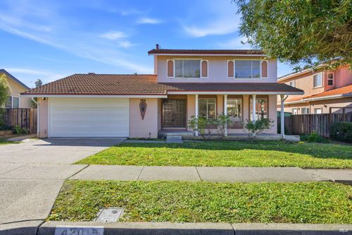 42015 Via San Carlos, Fremont, CA, 94539-4782 | Card Image