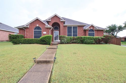 1507 Goodwin Dr, Mesquite, TX, 75149-7635 | Card Image