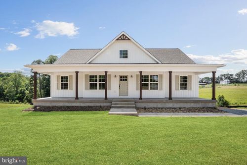 15361 Ridge Rd, GORDONSVILLE, VA, 22942-8846 | Card Image