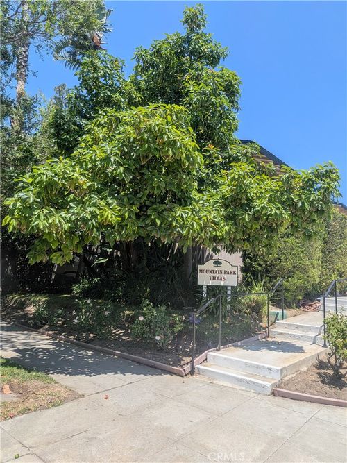 2490 E Mountain St, Pasadena, CA, 91104-3423 | Card Image