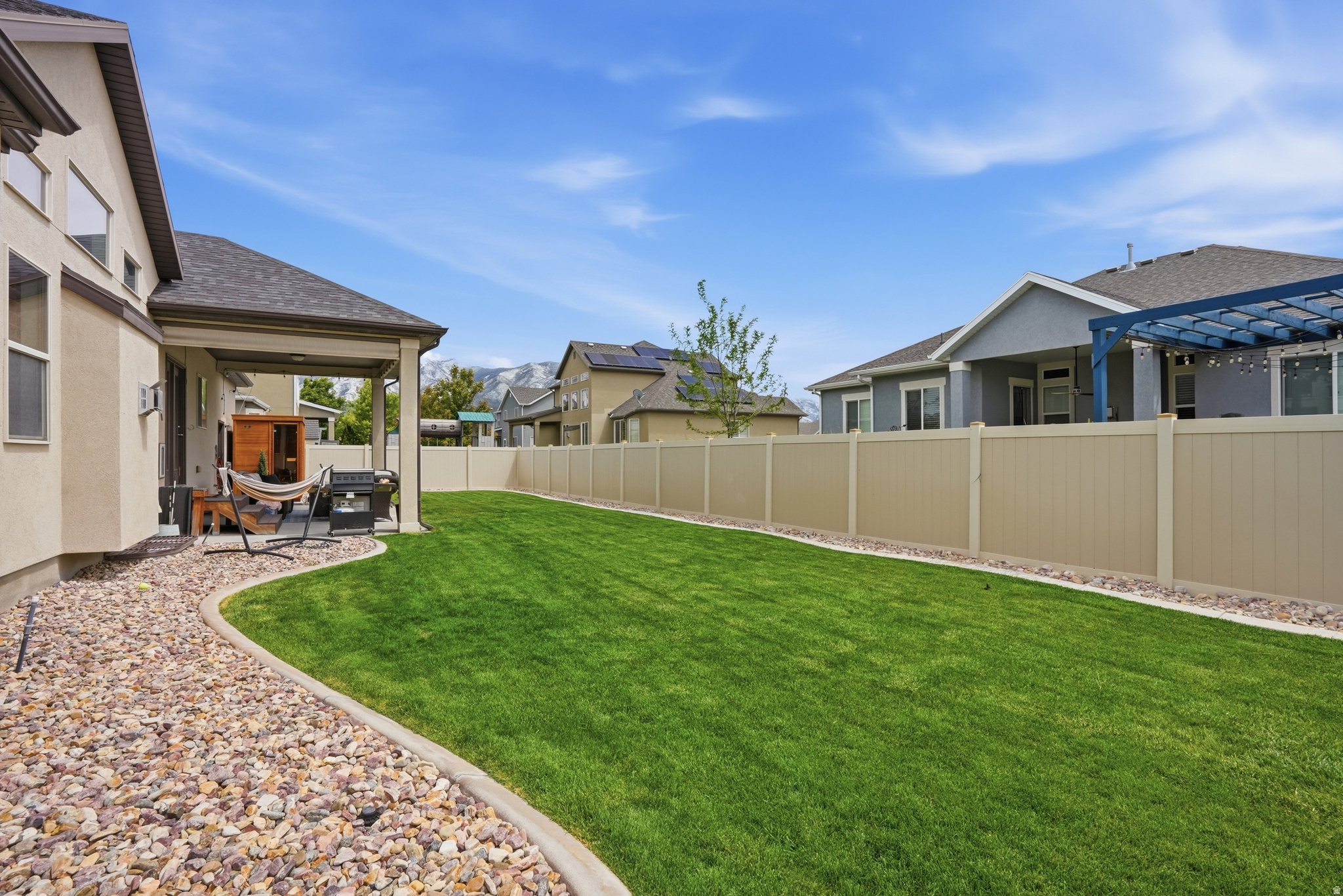 Residential in Stansbury Park 4