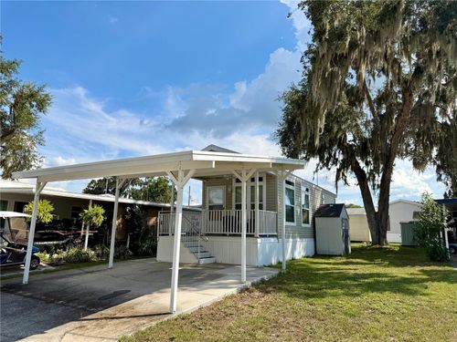 699 Cindi Ave, LEESBURG, FL, 34788-2417 | Card Image