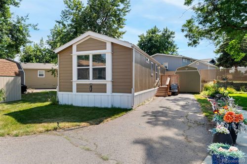 3650 Federal Blvd, Englewood, CO, 80110-3276 | Card Image