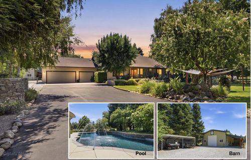 3339 Dodson Ln, Anderson, CA, 96007-9300 | Card Image