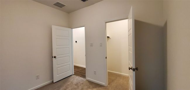 3121 Bell Flower Dr, House other with 3 bedrooms, 2 bathrooms and null parking in Oak Point TX | Image 30