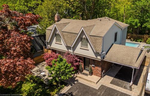 5253 Bromley Rd, Burlington, ON, L7L3G1 | Card Image