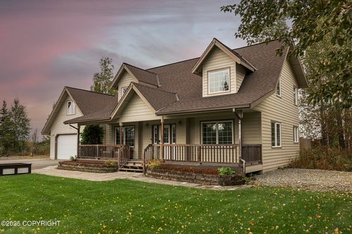 7551 E Better Duck Cir, Wasilla, AK, 99654-4712 | Card Image