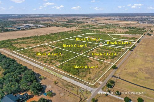 100 Paloma Court, Argyle, TX, 76226 | Card Image