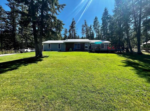 240 Blacktail Rd, Lakeside, MT, 59922-9617 | Card Image