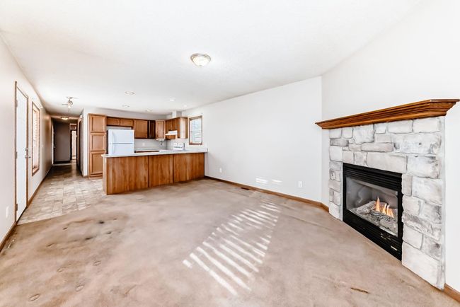 6 - 927 19 A Street, House other with 2 bedrooms, 1 bathrooms and 2 parking in Spruce View AB | Image 12