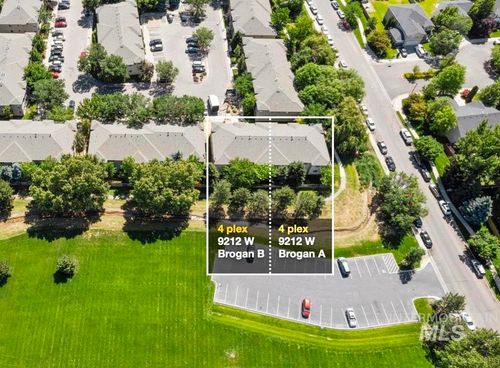 9212 W Brogan Dr, Boise, ID, 83709-6878 | Card Image