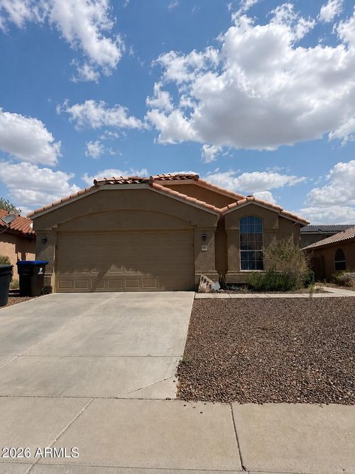 8928 W Fargo Dr, Peoria, AZ, 85382-3738 | Card Image