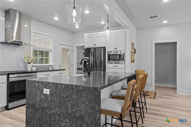 4430 Cedar Creek Rd, House other with 5 bedrooms, 3 bathrooms and null parking in Temple TX | Image 10