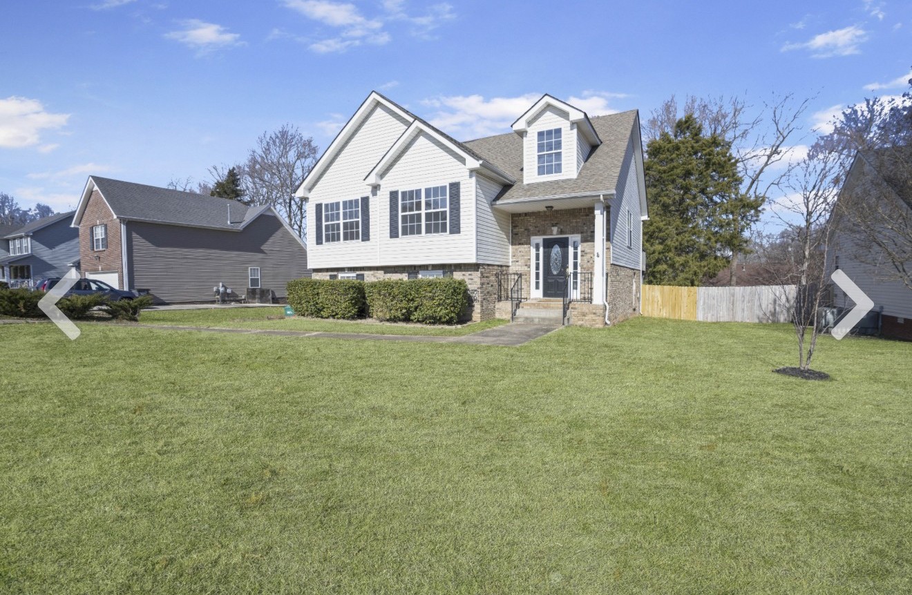 Residential in Clarksville 2
