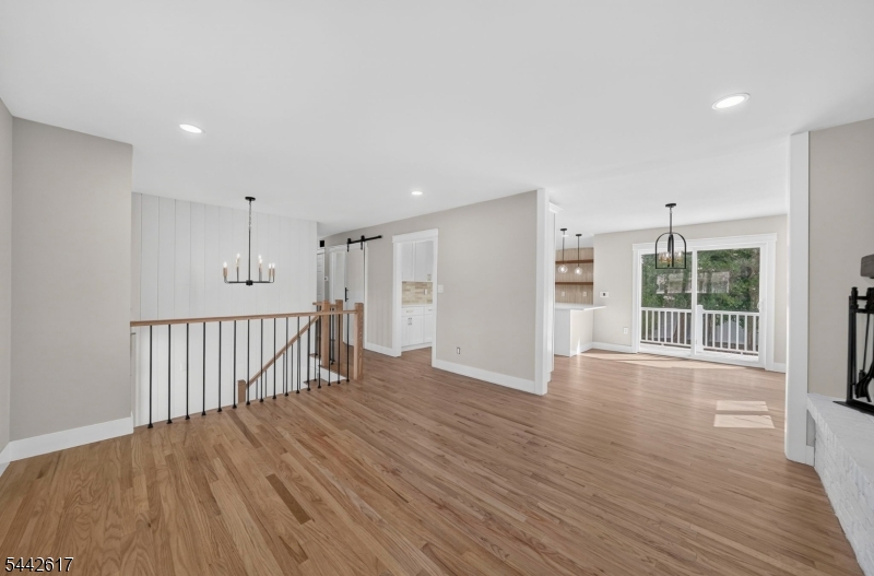 Residential in South River Boro 4