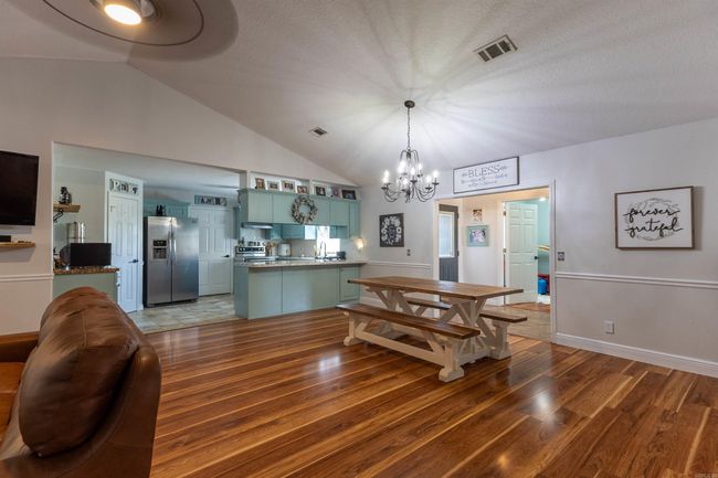 2914 Hatties Ln, House other with 4 bedrooms, 3 bathrooms and null parking in Ozark AR | Image 44