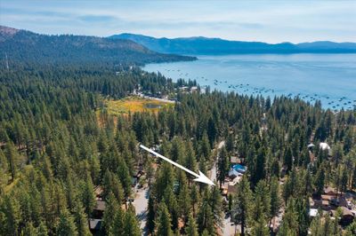 361 Pino Grande Avenue, House other with 3 bedrooms, 2 bathrooms and null parking in Tahoe Vista CA | Image 3